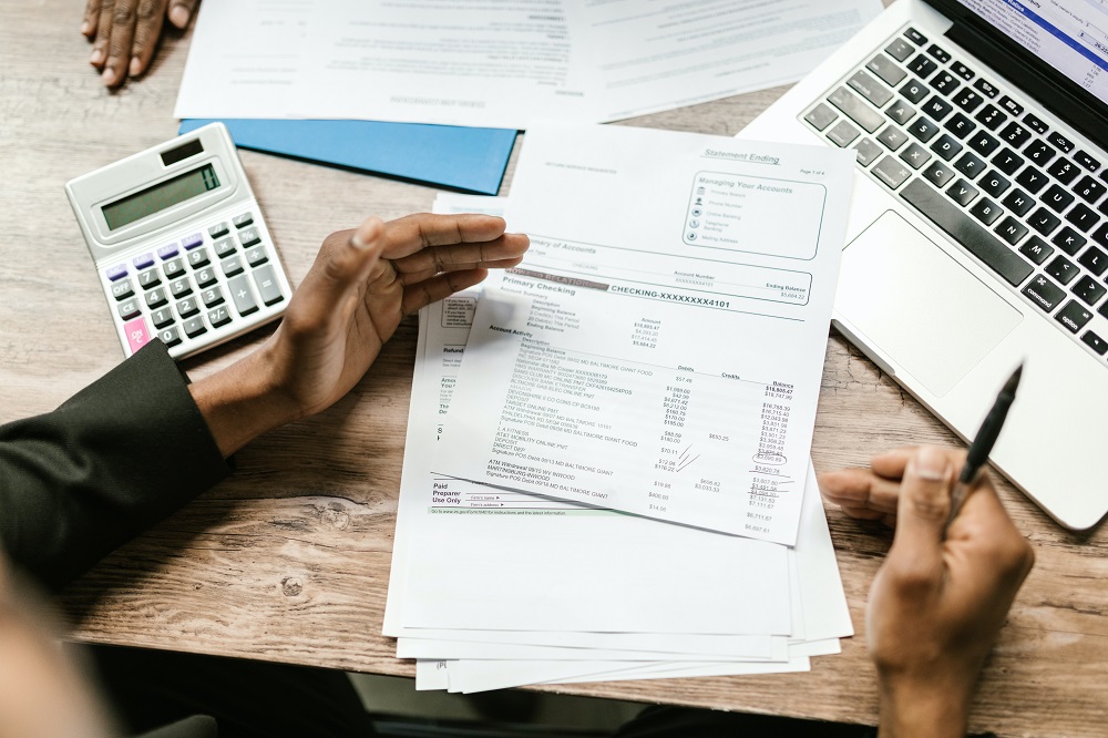 Proper tax planning can help entrepreneurs avoid paying unnecessary tax every year. u00e2u20acu2022 Pexels.com pic 