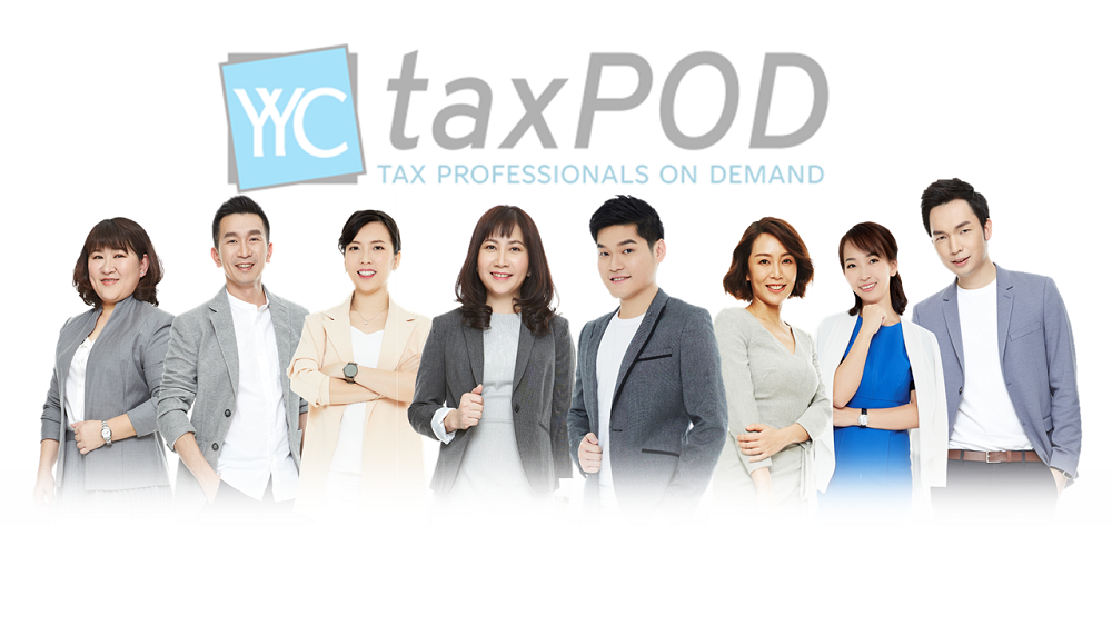 TaxPOD is an online tax learning platform backed by experienced tax professionals to address Malaysian SMEs’ tax concerns. ― Picture courtesy of TaxPOD