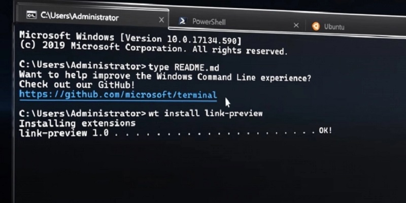 Microsoft has announced plans to replace the default terminal emulator on Windows 11 to the newer Windows Terminal. u00e2u20acu2022 SoyaCincau