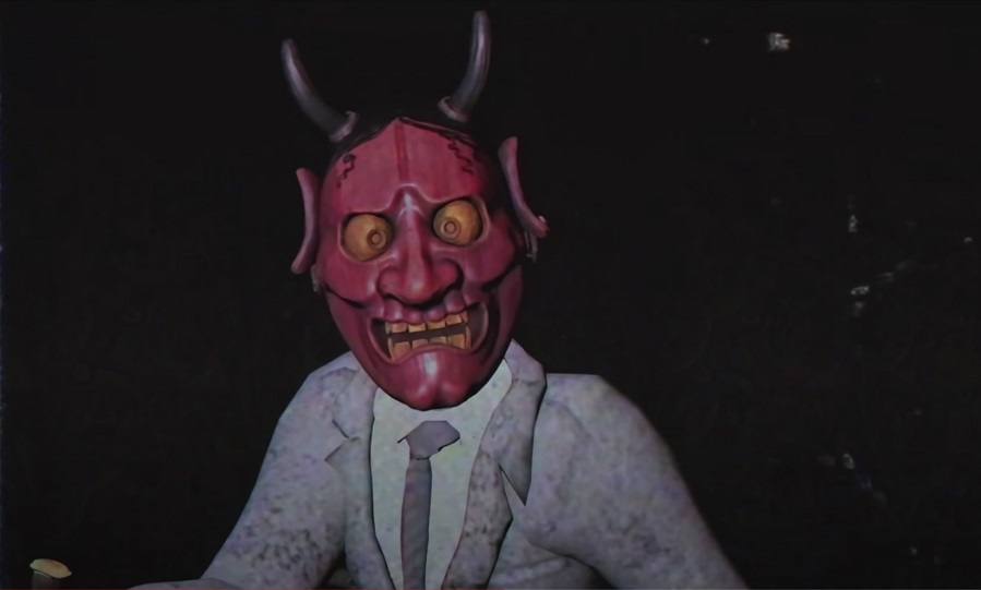 The first horror movie written entirely by bots is available on Netflix. u00e2u20acu201d AFP pic