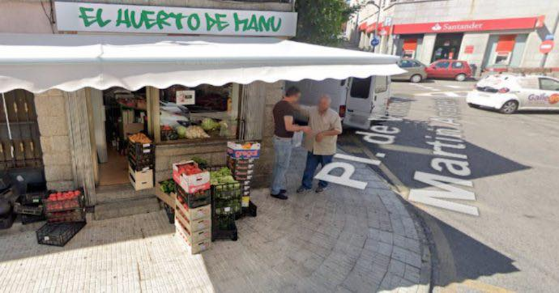 Police finally caught an Italian mafia fugitive on the run for two decades thanks to Google Maps app. u00e2u20acu201d Picture via Facebook/@apppuntato