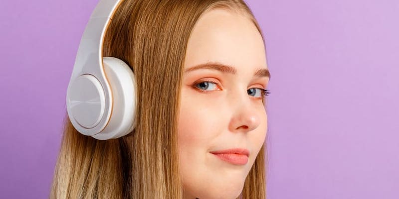 The 'liquid bob' is 'THE' hairstyle of the year 2022. u00e2u20acu201d Picture courtesy of beton studio / Shutterstock via ETX Studio 