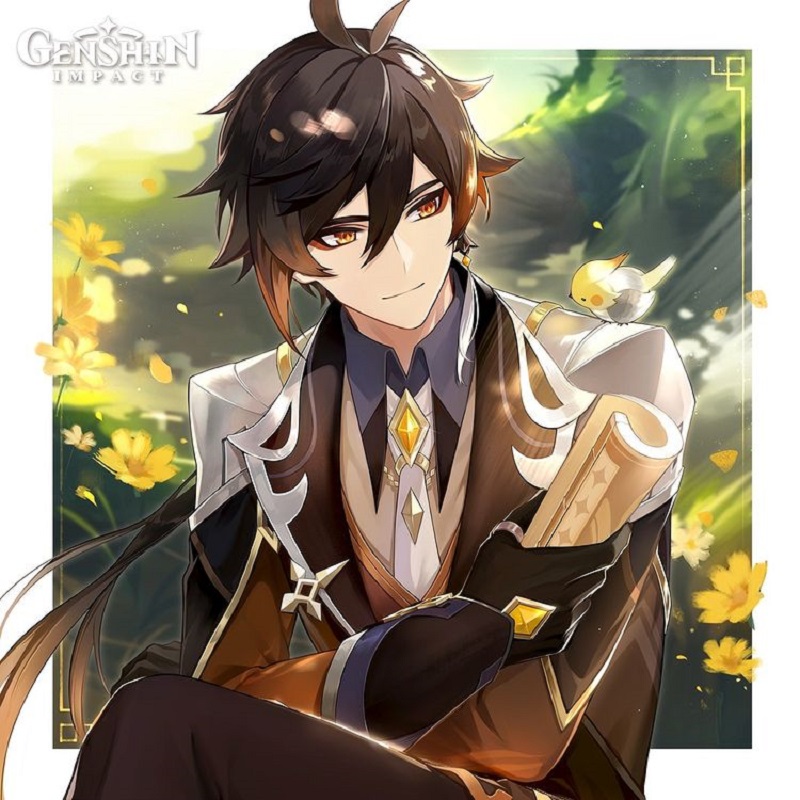 Limu00e2u20acu2122s 18-year-old daughter used his credit card for Genshin Impactu00e2u20acu2122s in-game purchases that amounted to RM61,766. u00e2u20acu201d Picture via instagram/genshinimpact