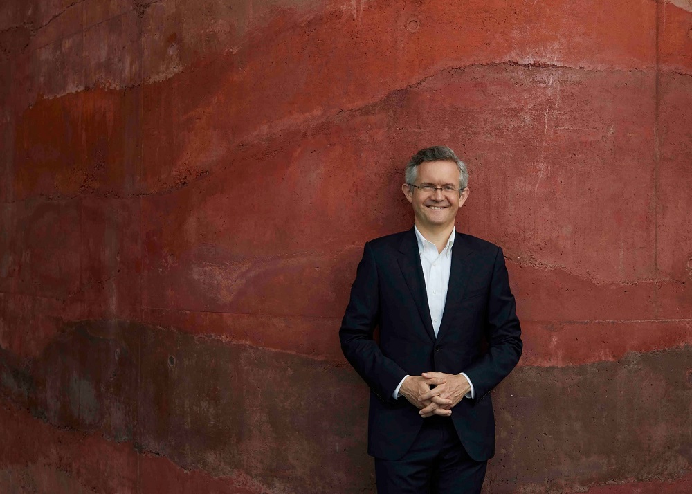 Professor Simon Chesterman will be the dean-designate of NUS College and vice provost (educational innovation) at NUS. u00e2u20acu201d Picture via TODAY