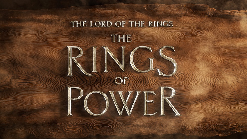Amazon Prime Video has unveiled some early key art for the u00e2u20acu02dcLord of the Rings: Rings of Poweru00e2u20acu2122 series. u00e2u20acu201d Picture courtesy of  Prime Video, Amazon Studios