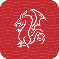 The Dragon will have to manage its finances.  