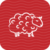 A lucky year for the Goat.  