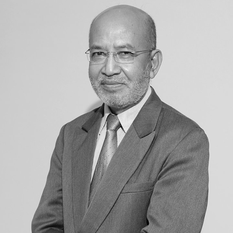 The death of Datuk Abdul Wahab Mohamad Ali at 5.42pm was confirmed by the Pahang Mentri Besaru00e2u20acu2122s Office in a brief statement to the media via WhatsApp. u00e2u20acu201d Picture from Twitter/Bernama 