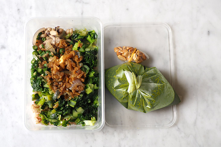 Their food is easily available for delivery and takeaway on the various delivery platforms