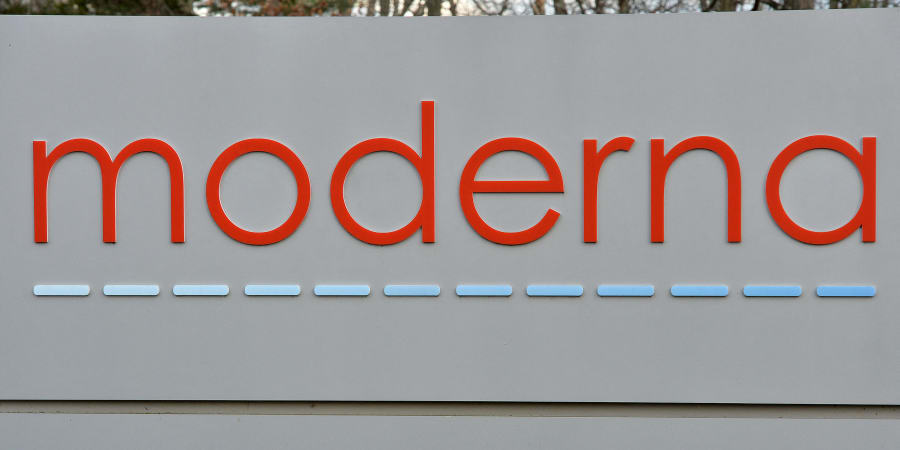 Moderna began a clinical trial of an mRNA EBV vaccine this month, a development that takes on added importance given the new finding. u00e2u20acu201d ETX Studio pic