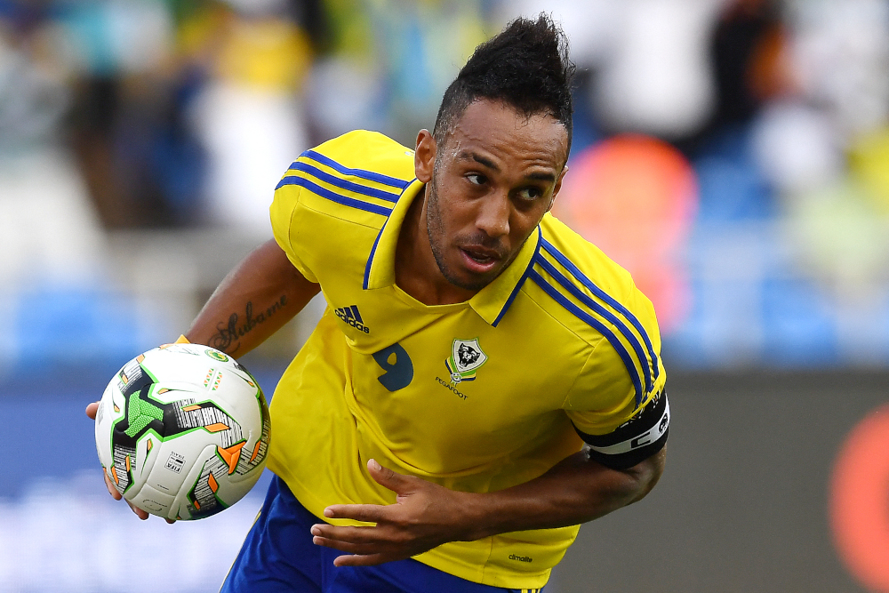 The 32-year-old u00e2u20acu201d who is out of favour at Arsenal and was stripped of the captaincy last month u00e2u20acu201d and Mario Lemina both tested positive last week and missed Gabonu00e2u20acu2122s opening 1-0 win over Comoros on Monday. u00e2u20acu201d AFP pic 