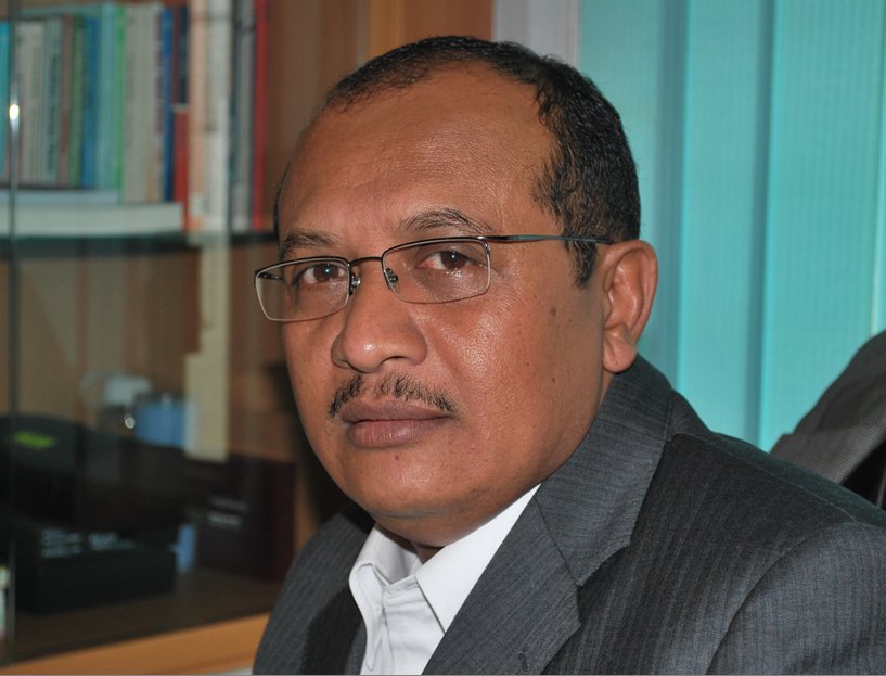 Rasman labelled the allegation a political conspiracy and an attempt to tarnish his dignity and reputation as an elected representative. u00e2u20acu201d Picture via Facebook