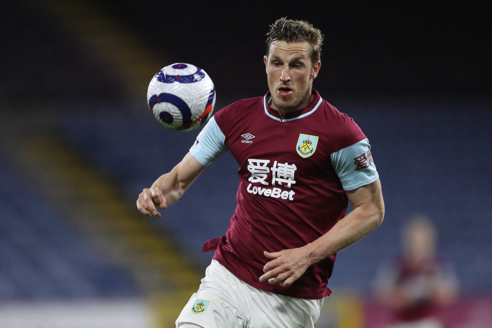 Newcastle announced the signing of Wood from Premier League rivals Burnley on January 13, 2022 for an undisclosed fee as the club strengthen the squad under their new Saudi-led ownership. u00e2u20acu201d AFP pic 