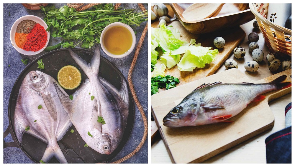 Now is the perfect time to stock up on fish for all your Chinese New Year dinners. ― Pexels pix