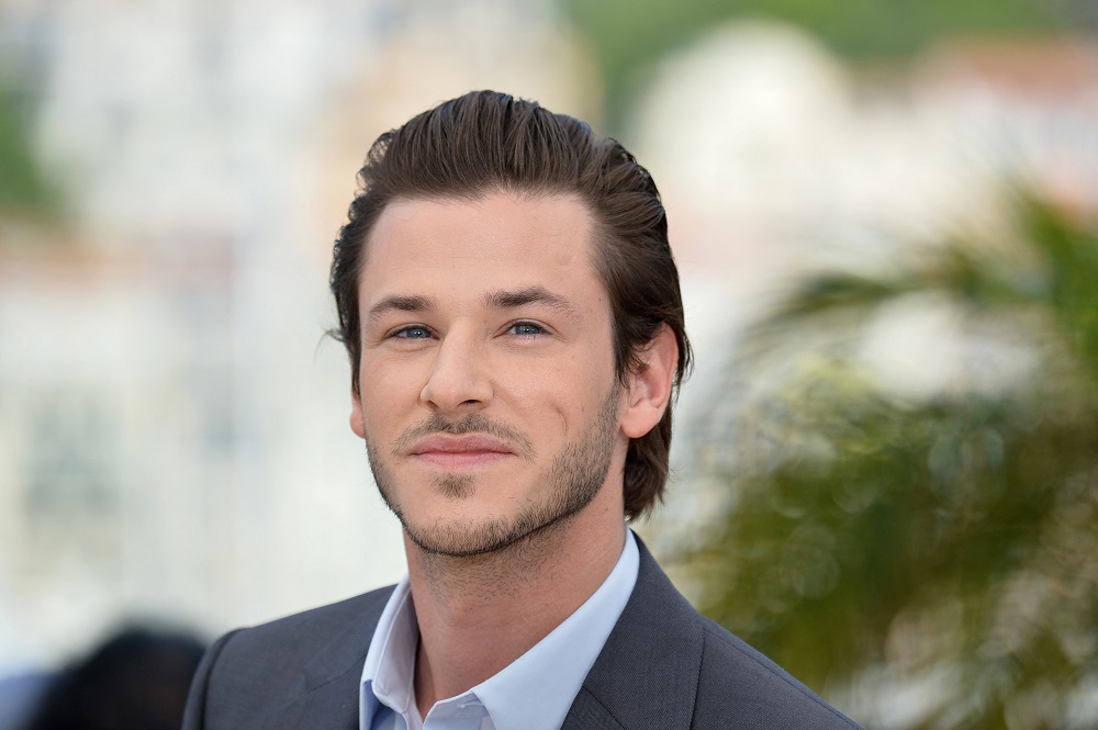 French actor Gaspard Ulliel, 37, died in a skiing accident on January 19, 2022. u00e2u20acu2022 AFP pic