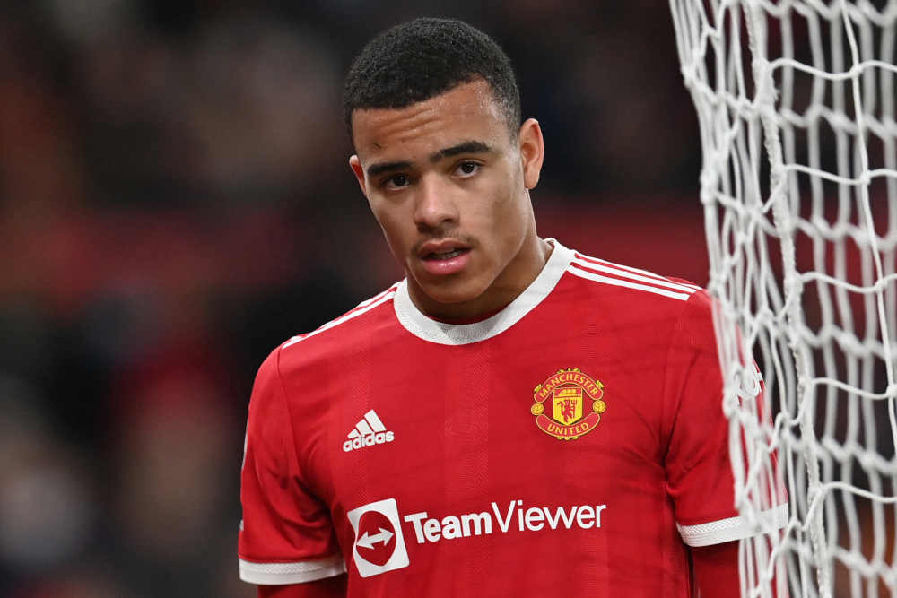 Manchester Unitedu00e2u20acu2122s Mason Greenwood will not return to training or playing u00e2u20acu02dcuntil further noticeu00e2u20acu2122, the English Premier League giants said in a statement released on January 30, 2022, after a woman accused him of assault. u00e2u20acu201d AFP pic 