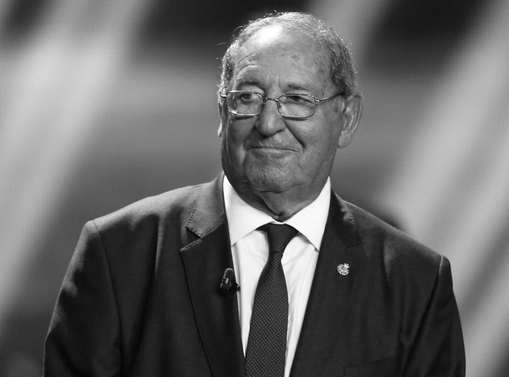 Francisco u00e2u20acu02dcPacou00e2u20acu2122 Gento, who won a record-equalling 23 trophies with Real Madrid including six European Cups has died aged 88 the Spanish giants announced January 18, 2022. u00e2u20acu201d AFP picnn