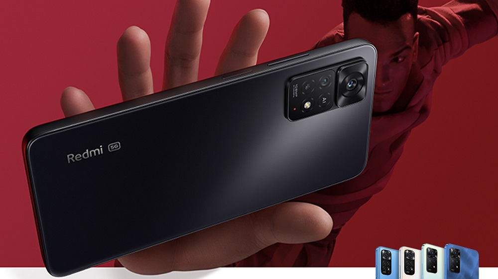 With the Redmi Note 11 series having launched globally yesterday, Xiaomi Malaysia has since confirmed that it will be launching in Malaysia on February 10 at noon on their official Facebook page. u00e2u20acu2022 SoyaCincau pic