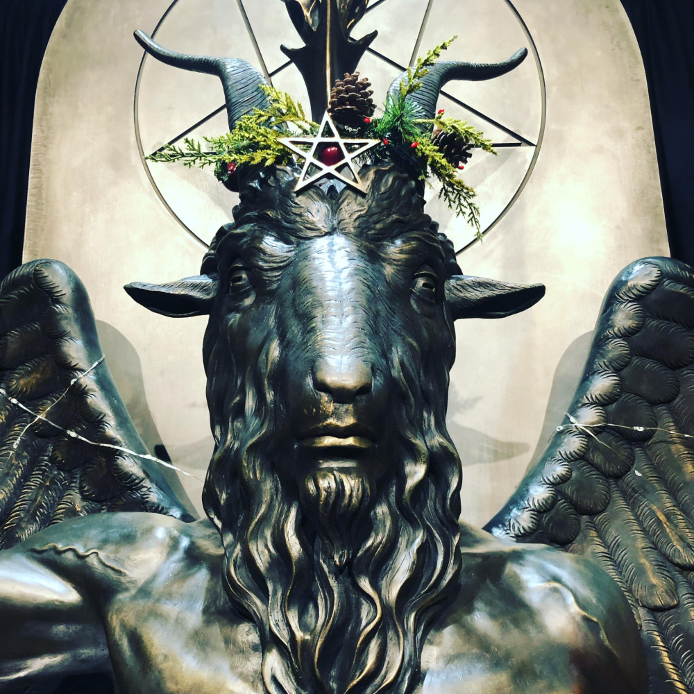 Parents in Illinois, United States are up in arms after an elementary school is setting up an after- school Satan Club. u00e2u20acu201d Picture via Facebook