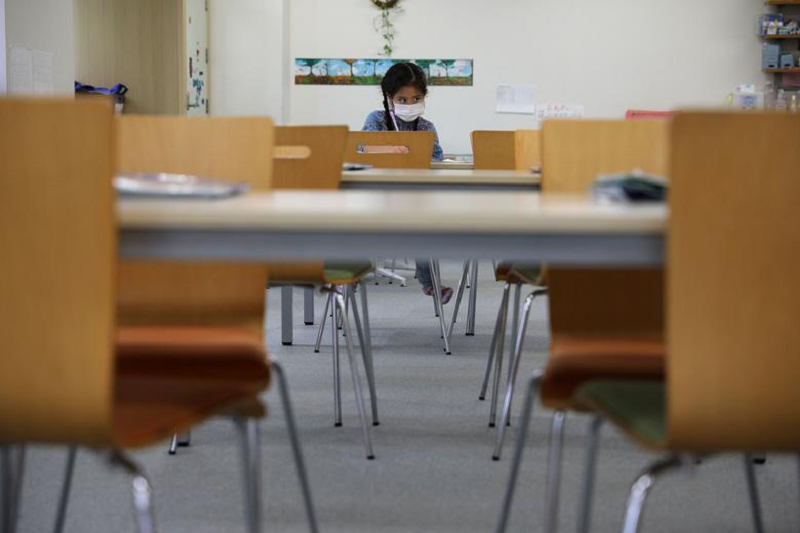 A Japanese couple waited for forty years before breaking into their former school last week to retrieve a contraband seized by a teacher. u00e2u20acu2022 Reuters pic
