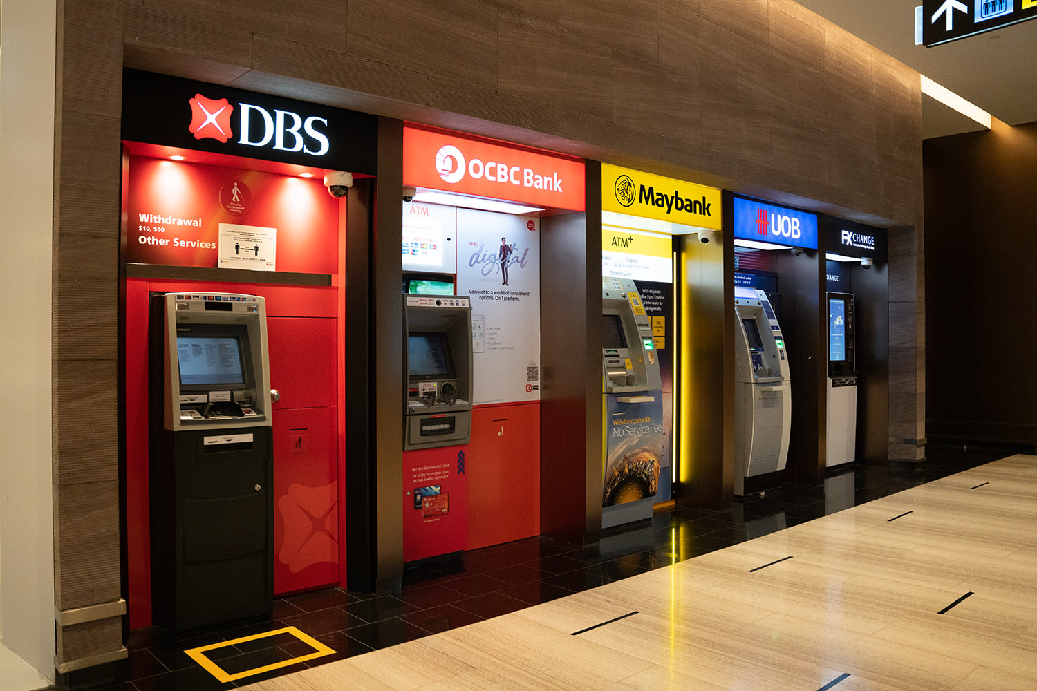 One business consultant said that reimbursements should be given to customers only when the scam was due to a breach in cybersecurity controls or internal lapses of a bank. u00e2u20acu2022 TODAY pic