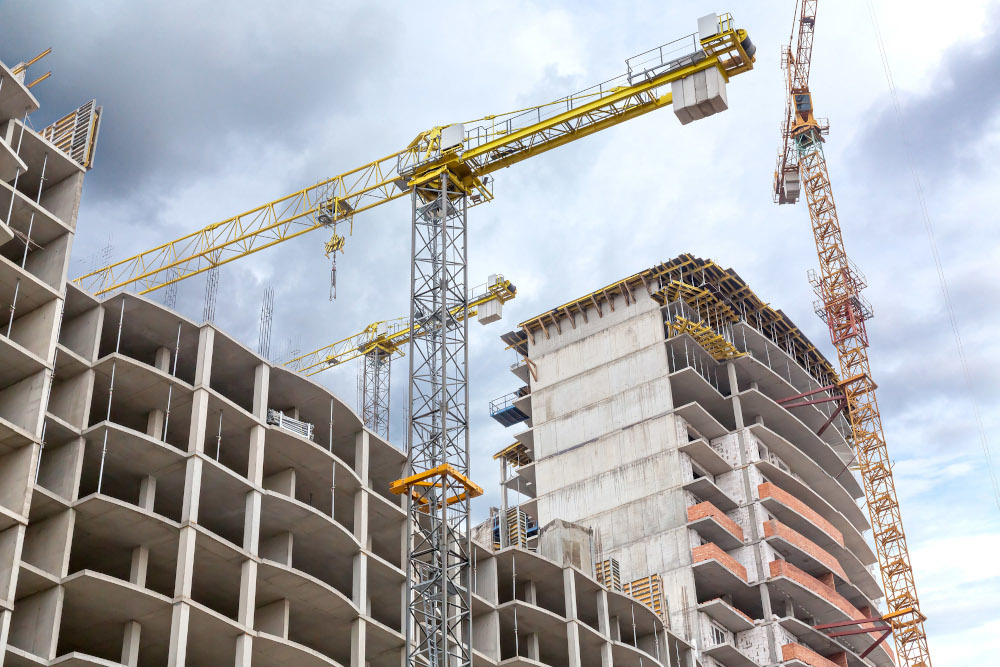 Reversible building allows buildings to easily change their use according to the needs of the day. u00e2u20acu201d Mr Twister/Shutterstock pic via ETX Studio
