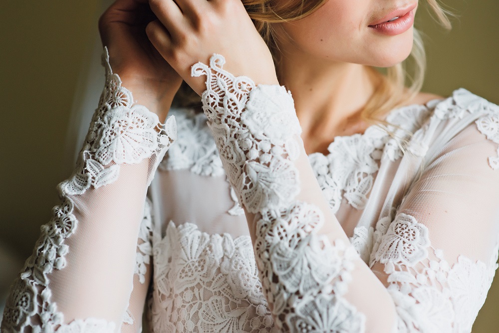 Could you wear your wedding dress on a regular basis? u00e2u20acu2022 Shutterstock pic