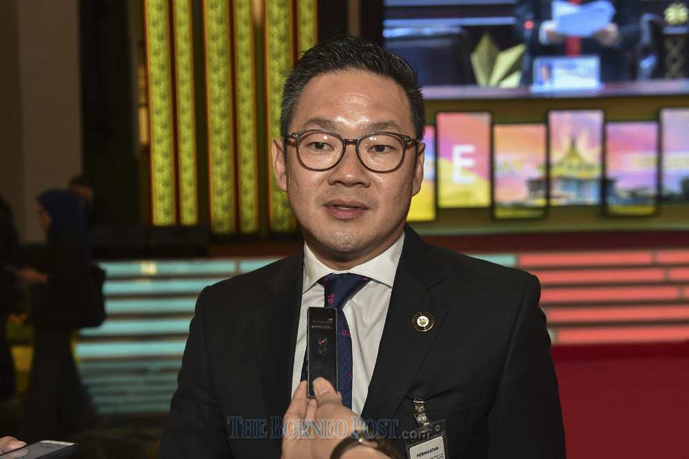 Pelawan assemblyman Michael Tiang believes the time has come for Sibu to have a direct flight to Singapore, saying this augurs well for the stateu00e2u20acu2122s central region tourism industry. u00e2u20acu201d Borneo Post Online 