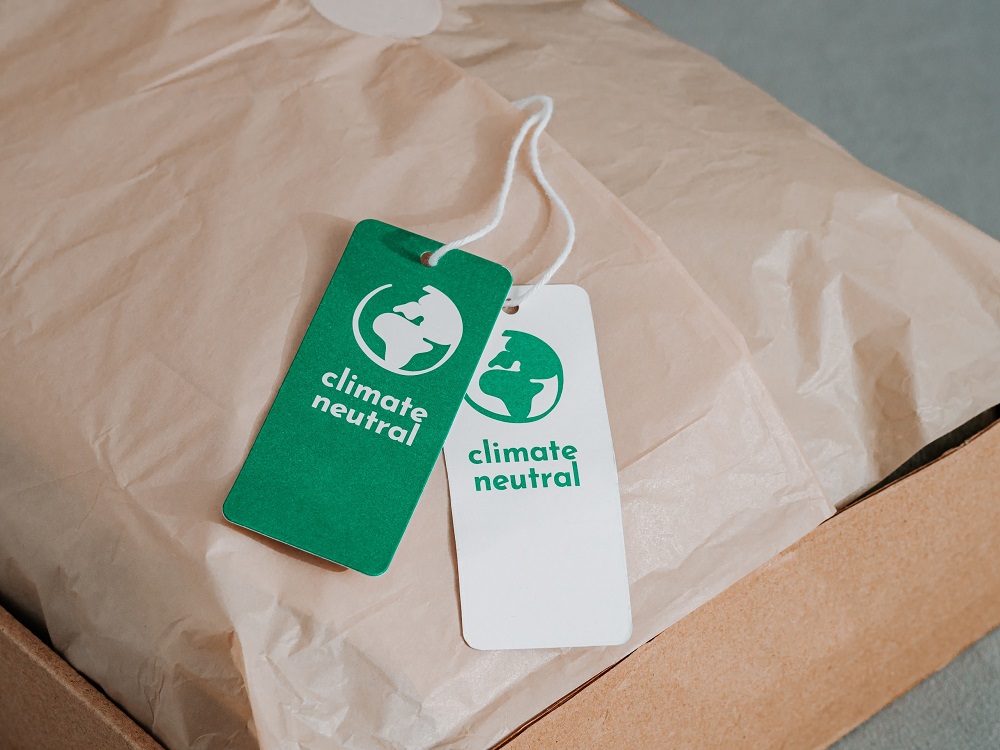 Should we believe brands and companies when they talk about 'carbon neutrality' or 'carbon offset'? u00e2u20acu201d Shutterstock pic via ETX Studionn