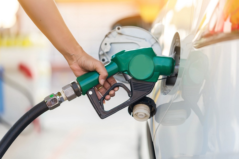 Synthetic fuels, which could be used by current cars with little or no modification, might be able to considerably lower emissions depending on how they are produced. u00e2u20acu201d Shutterstock pic via ETX Studio