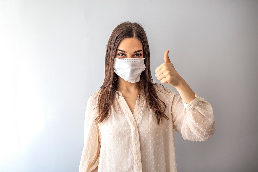 Physical attraction could be related to better-functioning immune systems, reveals a new scientific study. u00e2u20acu201d Shutterstock pic via ETX Studio