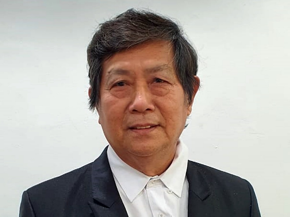 PBK president Voon Lee Shan said the government may need to think of stockpiling food for an emergency, especially sugar, rice and oil, to overcome possible shortage caused by the Russia-Ukraine war. u00e2u20acu201d Borneo Post Online pic