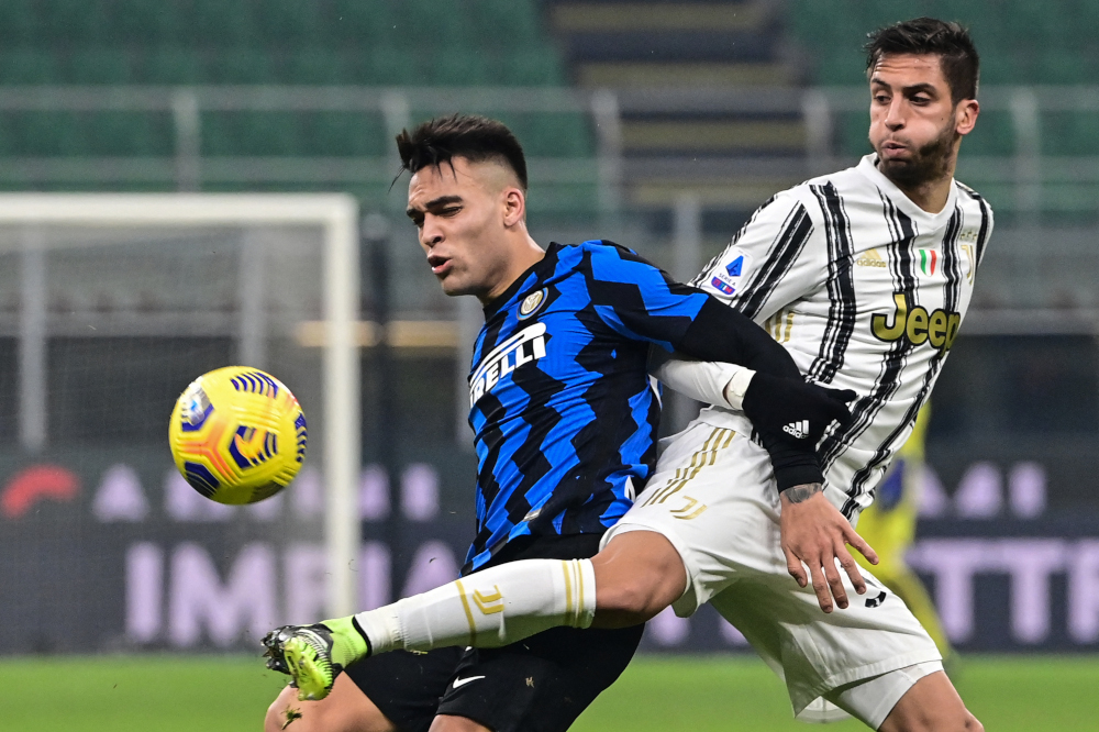 Uruguay international midfielder Rodrigo Bentancur has signed a deal until 2026, for an initial u00e2u201au00ac19 million, with another six million euros in potential add-ons, according to a statement from the Italian club. u00e2u20acu201d AFP pic 