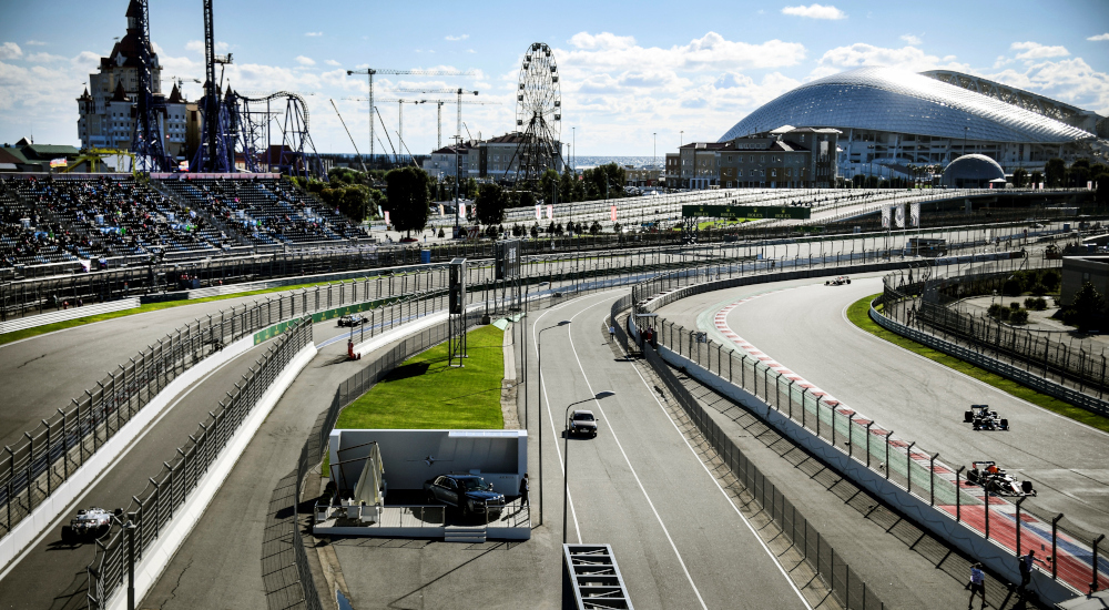 The Russian Grand Prix scheduled for September 25, has been cancelled in the wake of Russia's invasion of Ukraine, the sportu00e2u20acu2122s owners Formula One announced, February 25, 2022. u00e2u20acu2022 AFP pic 