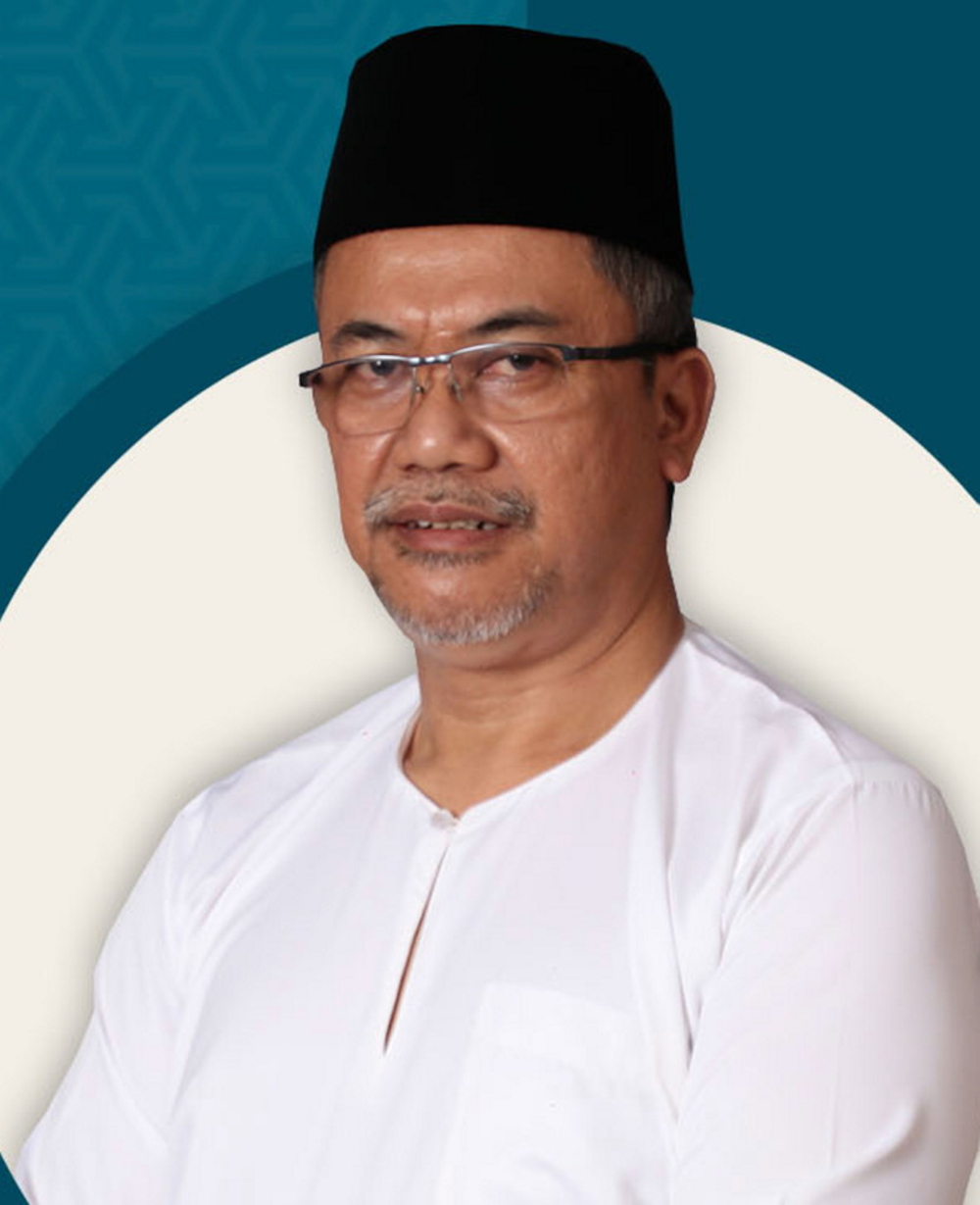 Pejuangu00e2u20acu2122s candidate for Endau, Zaini Tahar, has tested positive for Covid-19. u00e2u20acu201d Bernama picnn