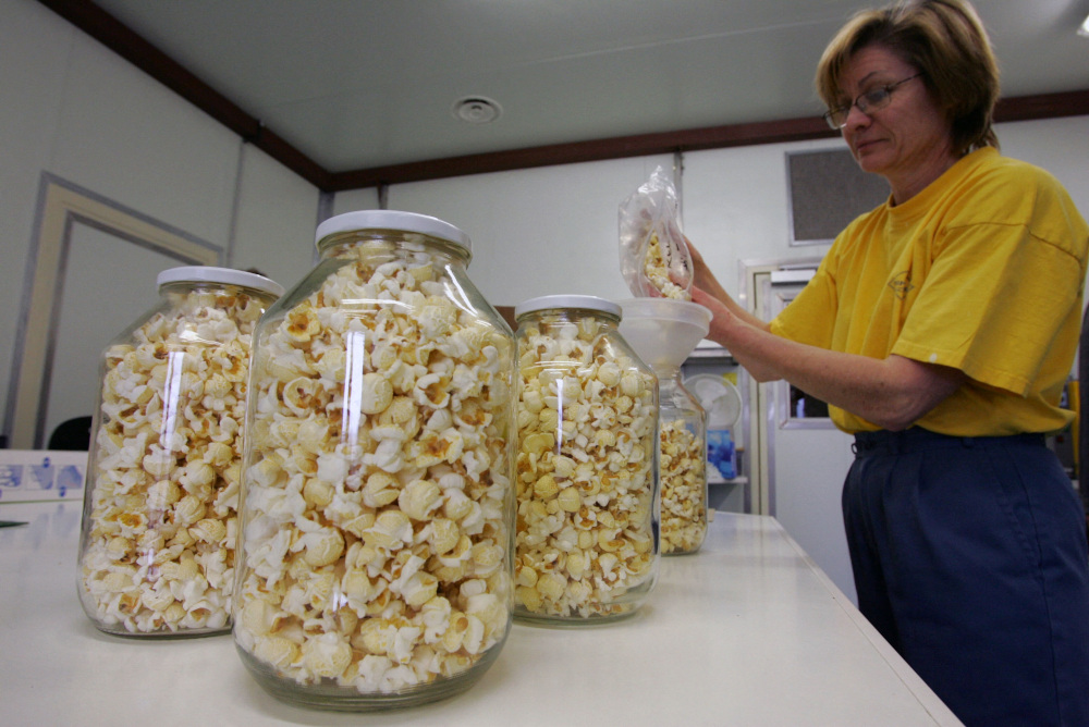 Natais supplies more than 80 per cent of Franceu00e2u20acu2122s cinemas, but overseas sales account for more than 90 per cent of annual turnover and Natais exports to more than 50 countries, including its main markets of Britain, Romania, Germany and Spain. u00e2u20acu201d AFP p