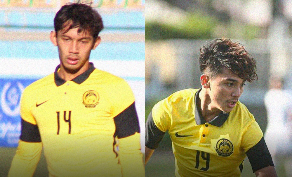 According to a statement from the Football Association of Malaysia (FAM) today, Fahmi Daniel has been confirmed as the replacement for defender Ahmad Zikri Mohd Khalili, who has been ruled out with a knee injury. u00e2u20acu201d Picture from Facebook/FAMn