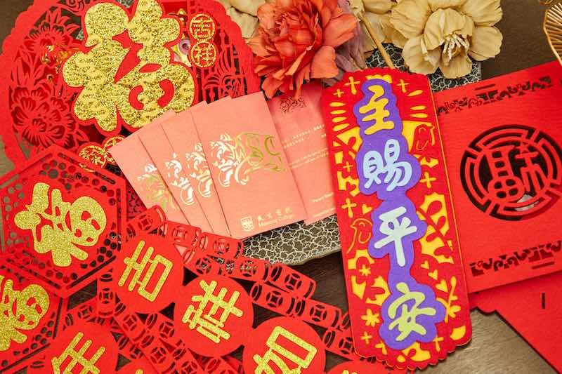 A woman in China was roasted on social media after she complained her boyfriend's family only gave her RM5,000 u00e2u20acu02dcang powu00e2u20acu2122 money. u00e2u20acu2022 Picture via Facebook/ Tinco Leung