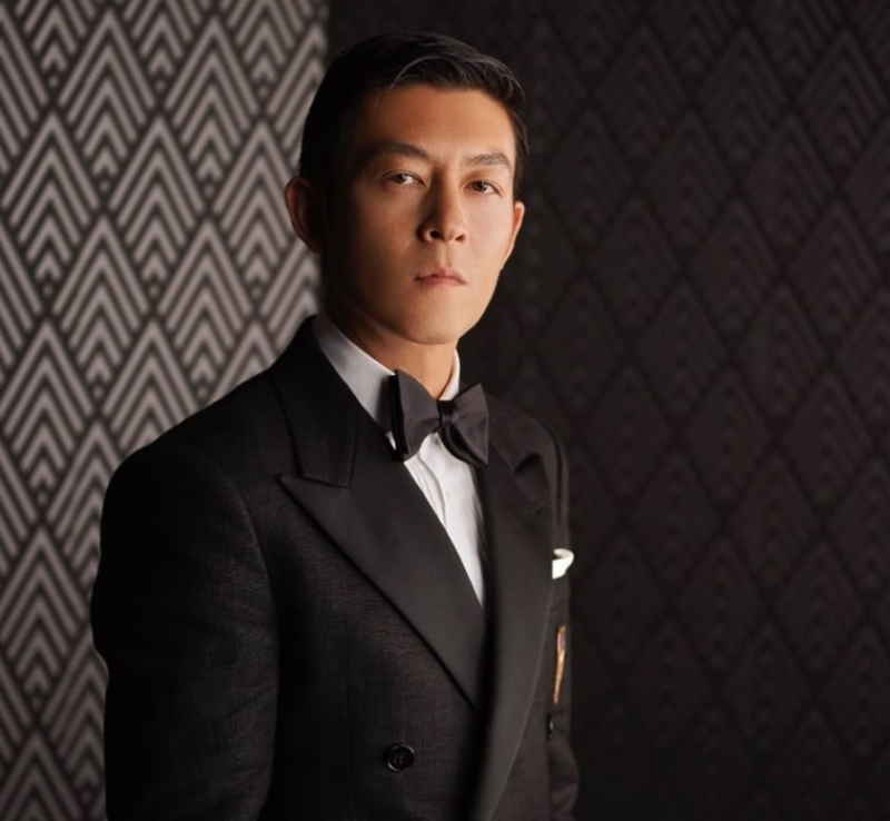 Former Hong Kong bad boy Edison Chen made RM21.5 million from the sale of his NFTs. u00e2u20acu201d Picture via Facebook