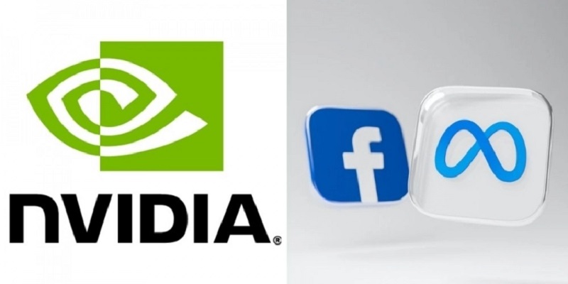 Nvidia is currently the worldu00e2u20acu2122s second most valuable chipmaker. u00e2u20acu2022 SoyaCincau pic