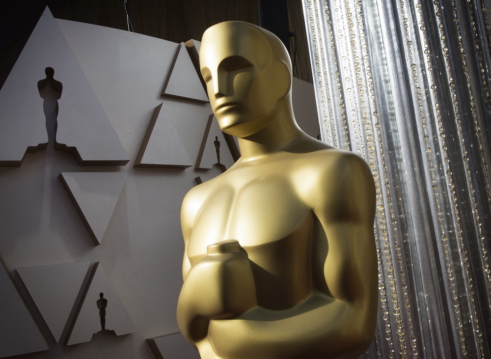 As Oscars voters have increasingly drifted away from more mainstream fare, the Academy of Motion Picture Arts and Sciences has toyed with various reforms to boost the ceremony's popularity. u00e2u20acu2022 AFP pic