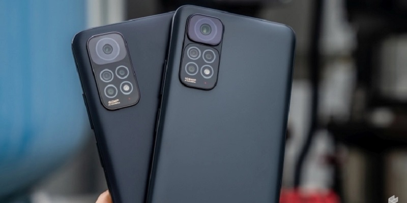 According to Xiaomi Malaysia, the Redmi Note series is popular among fans for offering flagship-level features at affordable prices. u00e2u20acu2022 SoyaCincau pic