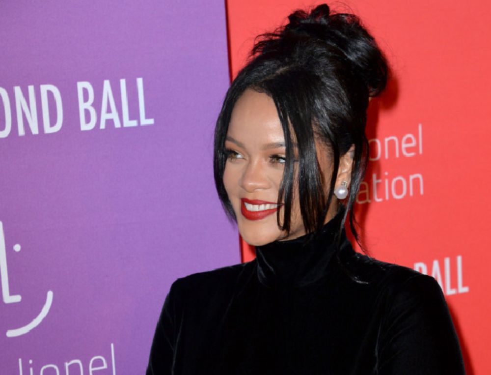 Rihanna is keen to get married. u00e2u20acu201d Reuters file pic