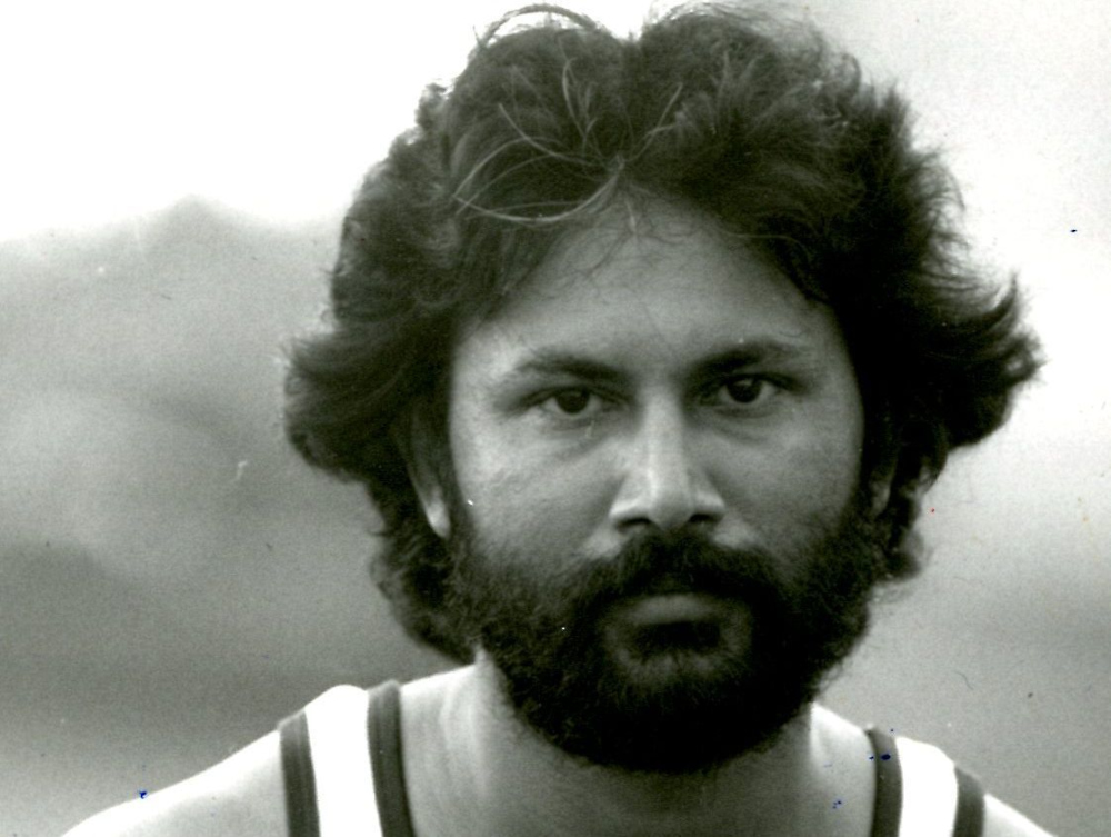 Apart from winning the SEA Games gold medal at the 1985 Bangkok and 1989 Kuala Lumpur editions, Semret Singh also bagged three silver medals in the 1981 edition (Manila), 1985 (Singapore) and 1987 (Jakarta). u00e2u20acu201d Picture from social media 