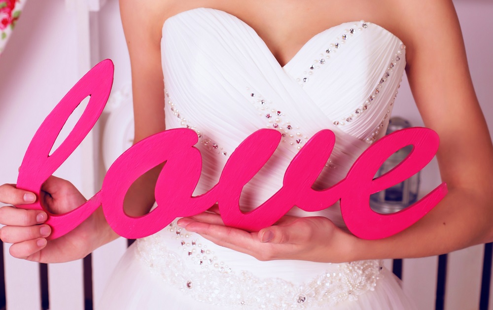 As Valentine's Day approaches, lingerie items are in demand, starting with the corset. u00e2u20acu2022 Shutterstock pic