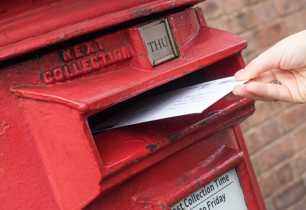 Set up more than 500 years ago, Royal Mail has experienced some of its most turbulent times during the past decade, notably its controversial privatisation in 2013. u00e2u20acu201d Aleksandr Vrublevskiy/Shutterstock pic via ETX Studio