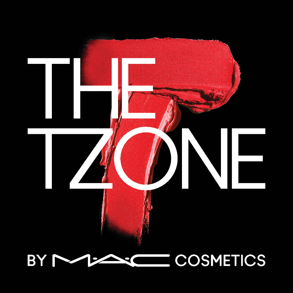 M.A.C Cosmetics has launched The T-Zone podcast. u00e2u20acu201d Picture by M.A.C Cosmetics via ETX Studio