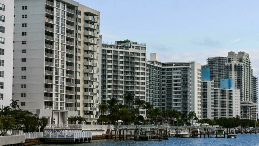 The supply of existing homes has hit an all-time low in the United States even as sales boom, the National Association of Realtors said. u00e2u20acu201d AFP file pic