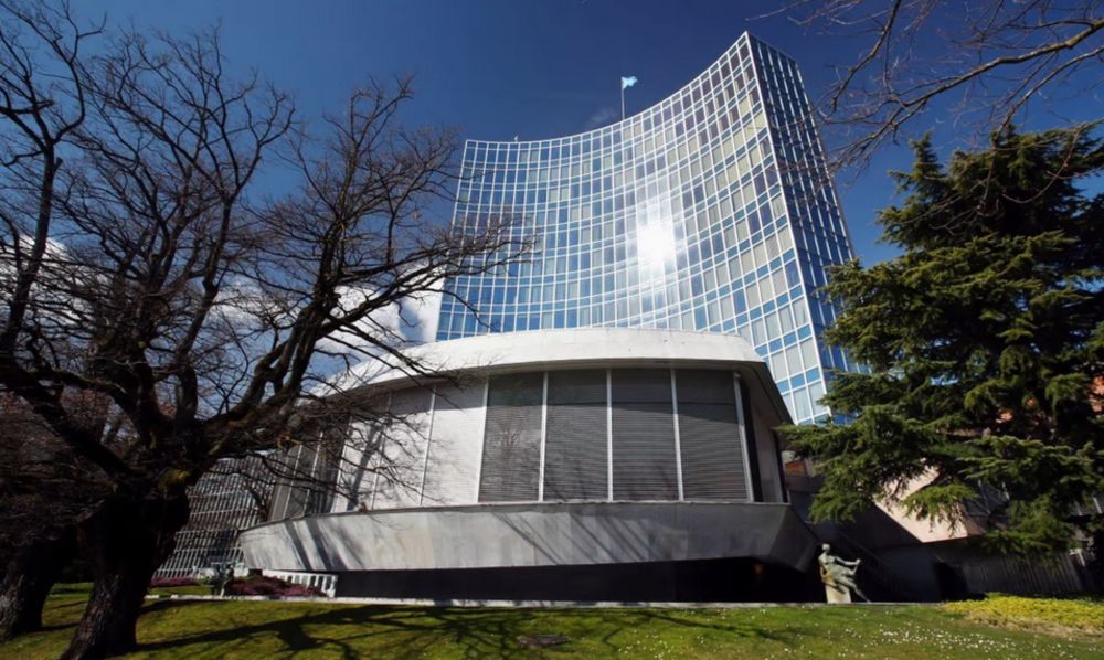 The World Intellectual Property Organization headquarters in Geneva, Switzerland. u00e2u20acu201d Reuters pic