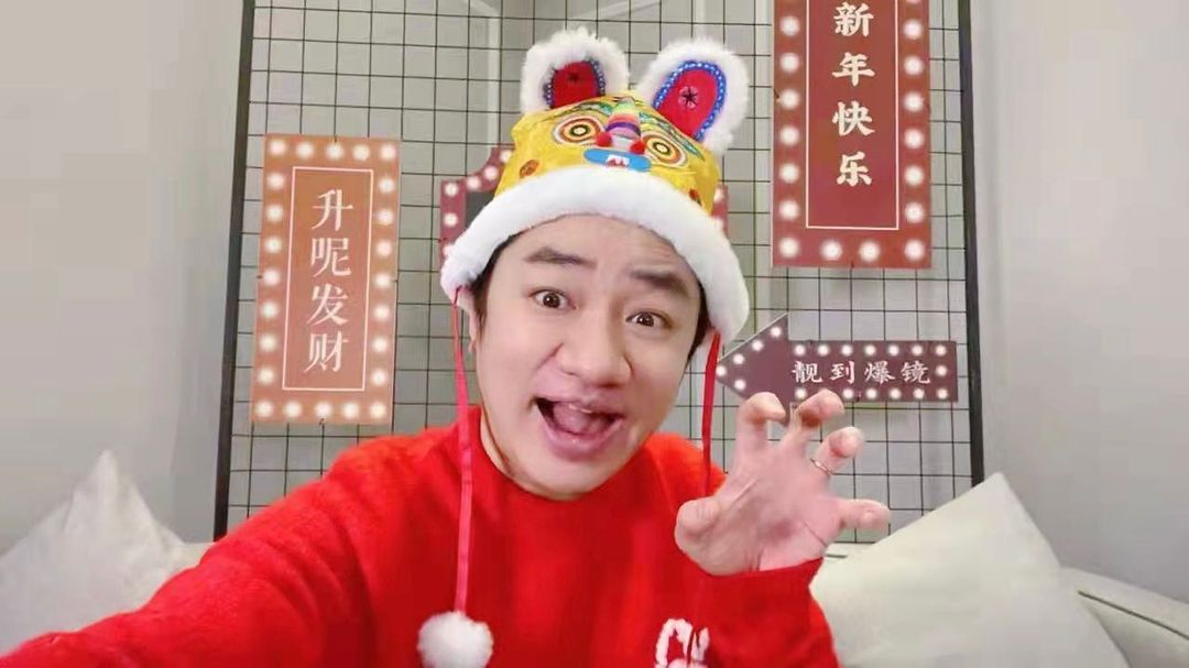 TVB chief creative officer Wong Cho Lam reportedly clashed with the station's top executives over the Best Actress winner. u00e2u20acu2022 Picture via Instagram